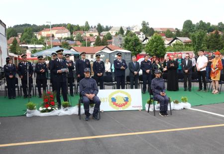 OTVORITEV DOMA NA RAKEKU 11 FOTO LJUBO VUKELIČ